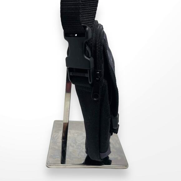 00s AEROPOSTALE Vintage Adjustable Crossbody Bag - Picture 5 of 7